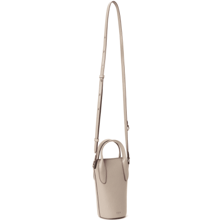 ECCO Pot Bag Leather